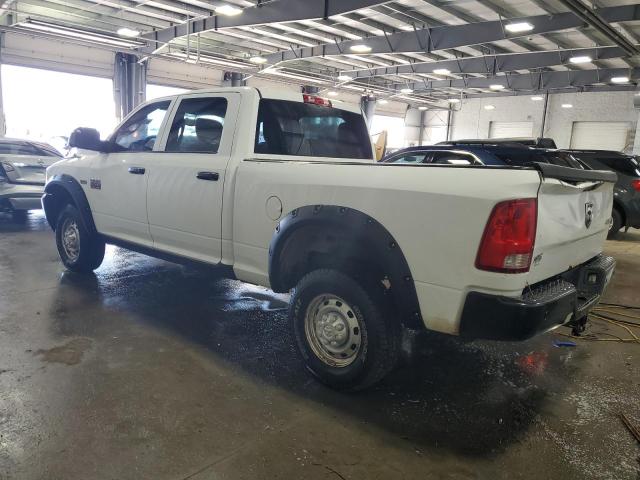 Photo 1 VIN: 3C6TD5CT7CG298204 - DODGE RAM 2500 