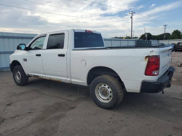 Photo 1 VIN: 3C6TD5CT7CG298283 - DODGE RAM 2500 S 