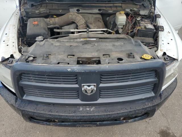 Photo 10 VIN: 3C6TD5CT7CG298283 - DODGE RAM 2500 S 