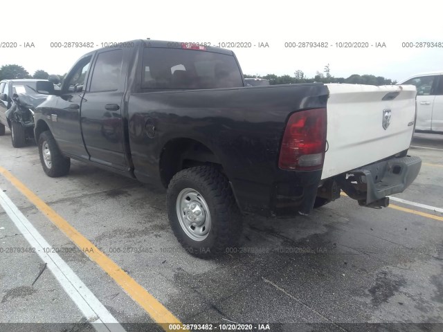 Photo 2 VIN: 3C6TD5CT8CG197933 - RAM 2500 