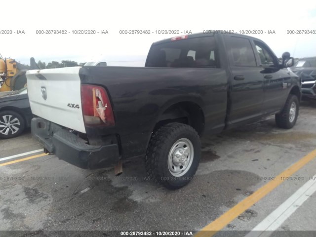 Photo 3 VIN: 3C6TD5CT8CG197933 - RAM 2500 