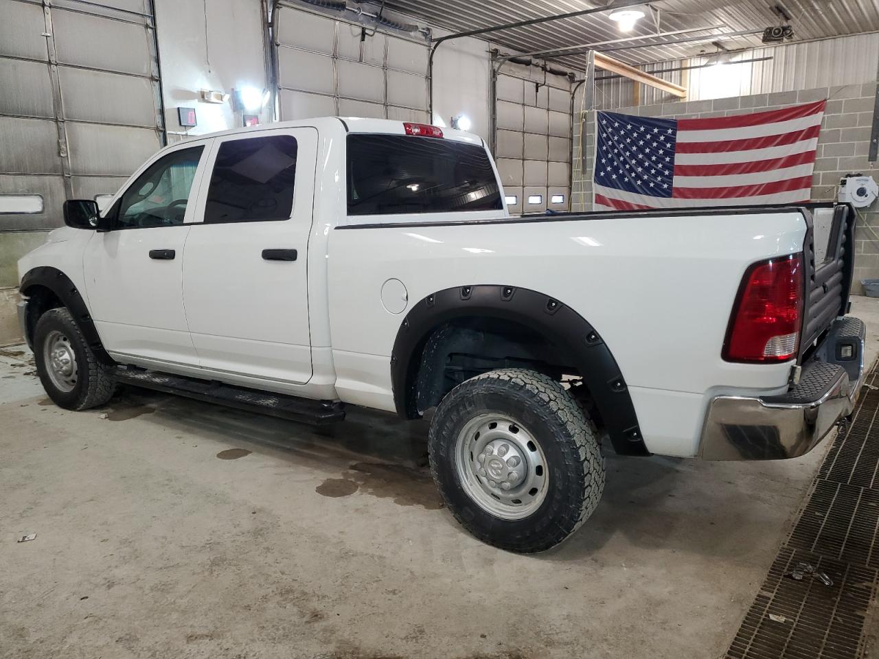 Photo 1 VIN: 3C6TD5CT8CG259296 - DODGE RAM 