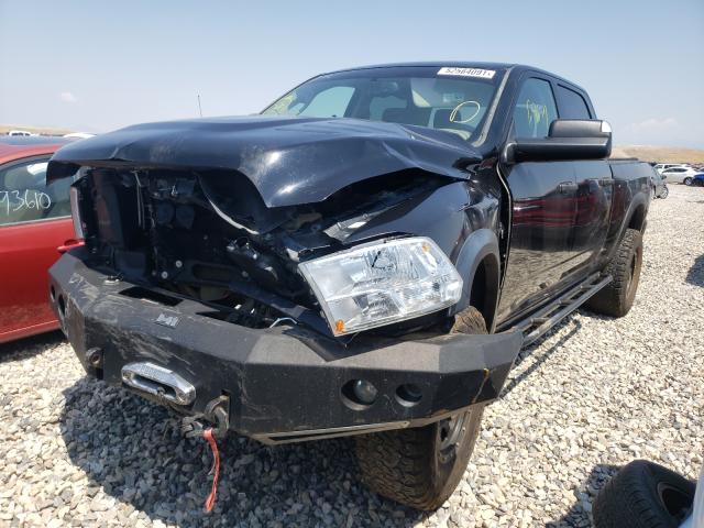 Photo 1 VIN: 3C6TD5CT8CG265616 - DODGE RAM 2500 S 