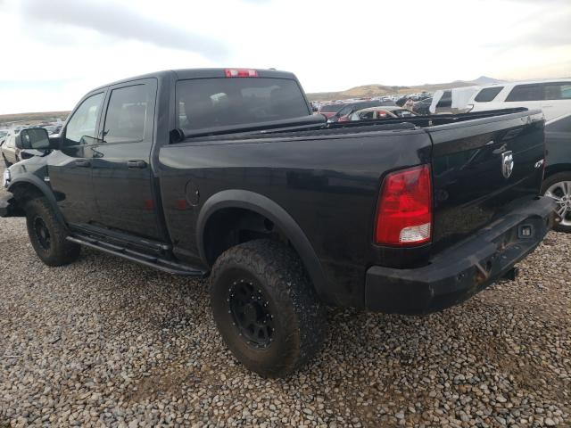 Photo 2 VIN: 3C6TD5CT8CG265616 - DODGE RAM 2500 S 