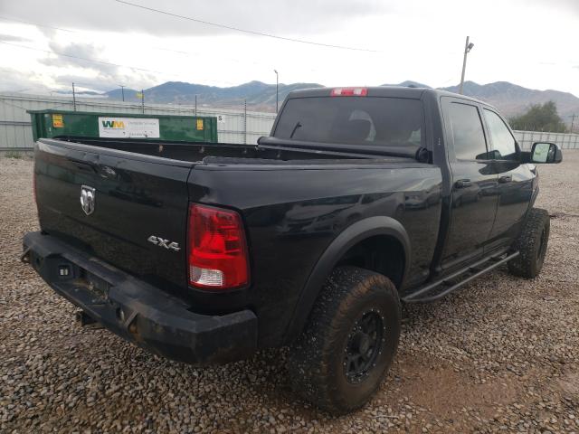 Photo 3 VIN: 3C6TD5CT8CG265616 - DODGE RAM 2500 S 