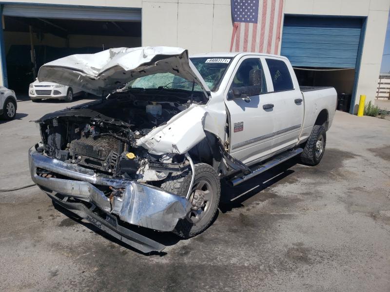 Photo 1 VIN: 3C6TD5CT8CG284828 - DODGE RAM 2500 S 