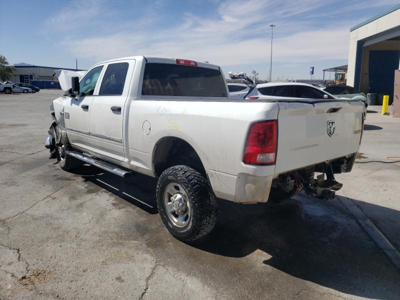 Photo 2 VIN: 3C6TD5CT8CG284828 - DODGE RAM 2500 S 