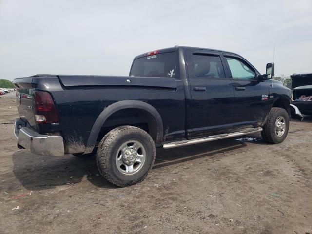 Photo 2 VIN: 3C6TD5CT9CG264362 - DODGE RAM 2500 