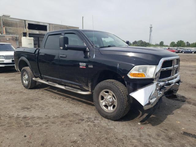 Photo 3 VIN: 3C6TD5CT9CG264362 - DODGE RAM 2500 