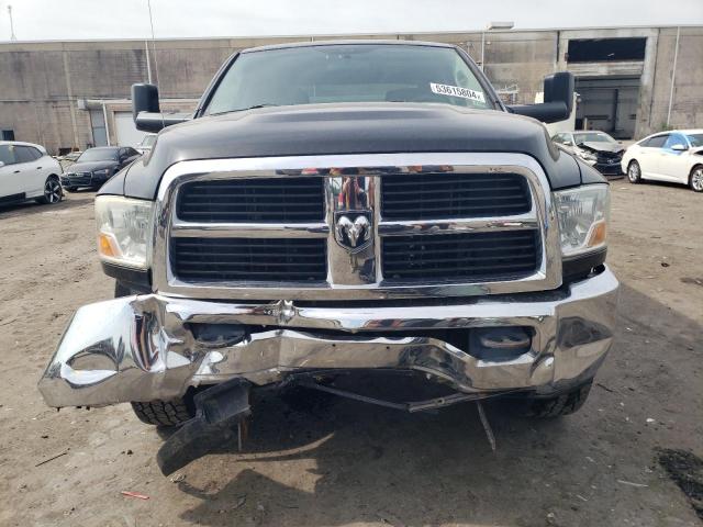 Photo 4 VIN: 3C6TD5CT9CG264362 - DODGE RAM 2500 