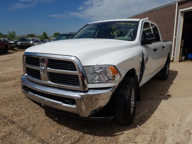 Photo 1 VIN: 3C6TD5CT9CG286815 - DODGE RAM 2500 S 