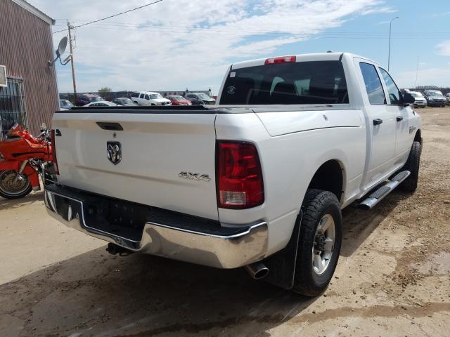 Photo 3 VIN: 3C6TD5CT9CG286815 - DODGE RAM 2500 S 