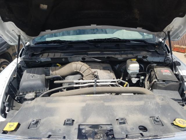 Photo 6 VIN: 3C6TD5CT9CG286815 - DODGE RAM 2500 S 