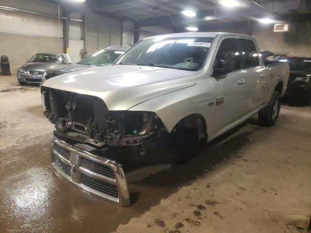 Photo 1 VIN: 3C6TD5DT1CG315402 - DODGE RAM 2500 S 