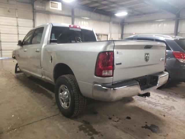 Photo 2 VIN: 3C6TD5DT1CG315402 - DODGE RAM 2500 S 