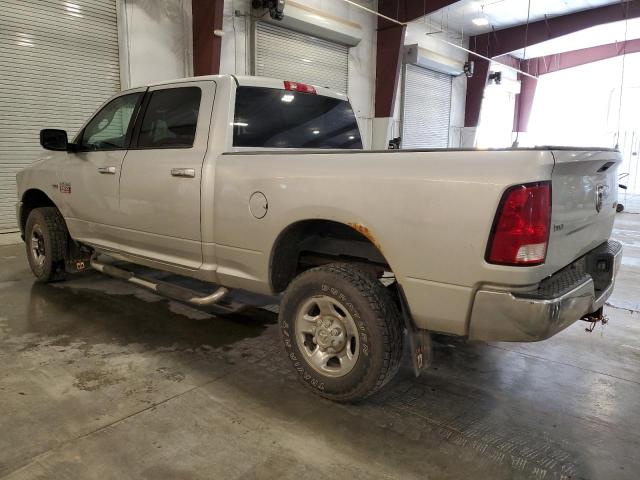 Photo 1 VIN: 3C6TD5DT2CG125527 - DODGE RAM 2500 