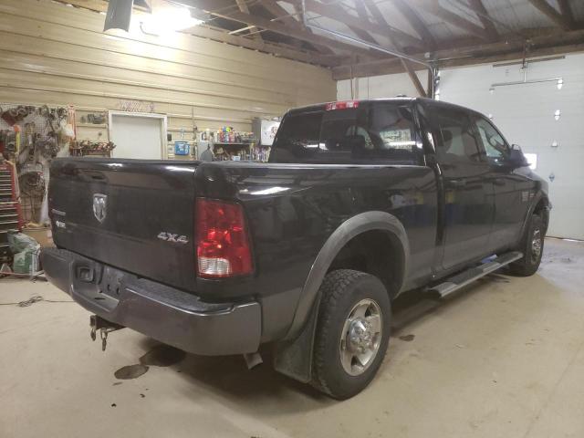 Photo 3 VIN: 3C6TD5DT2CG138195 - DODGE RAM 2500 S 