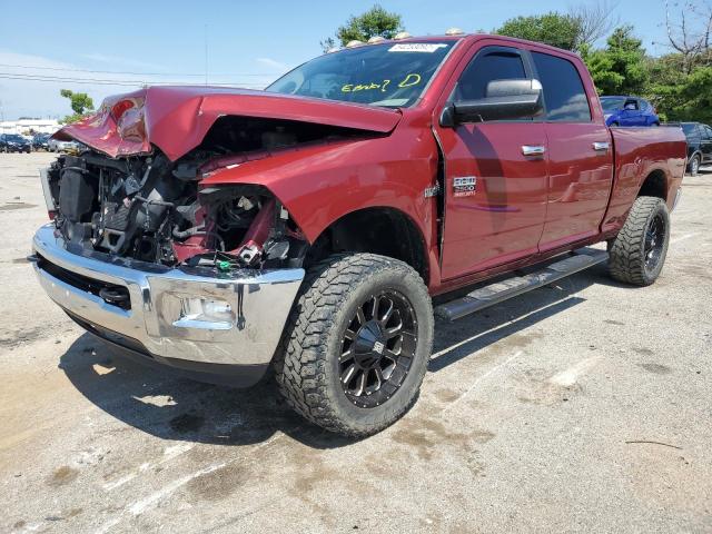 Photo 1 VIN: 3C6TD5DT3CG175899 - DODGE RAM 2500 