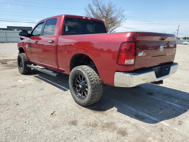 Photo 2 VIN: 3C6TD5DT3CG175899 - DODGE RAM 2500 