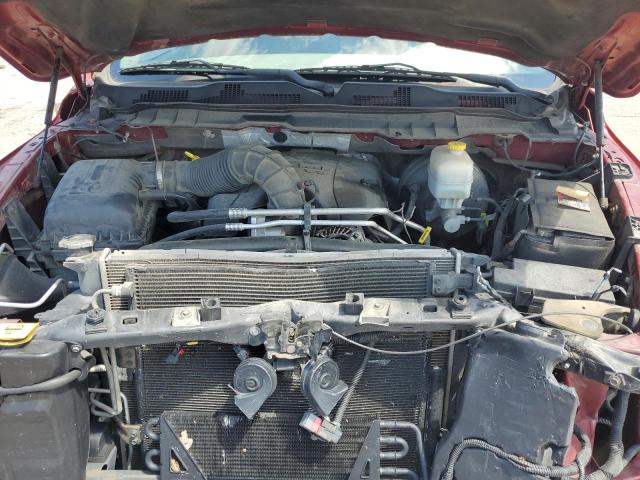 Photo 6 VIN: 3C6TD5DT3CG175899 - DODGE RAM 2500 