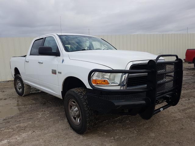 Photo 0 VIN: 3C6TD5DT3CG230481 - DODGE RAM 2500 S 