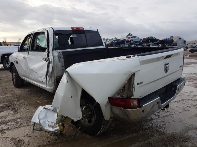 Photo 2 VIN: 3C6TD5DT3CG230481 - DODGE RAM 2500 S 