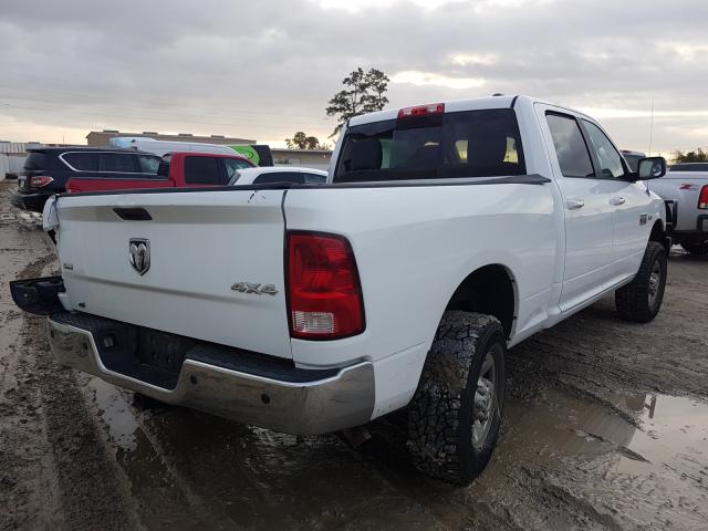 Photo 3 VIN: 3C6TD5DT3CG230481 - DODGE RAM 2500 S 