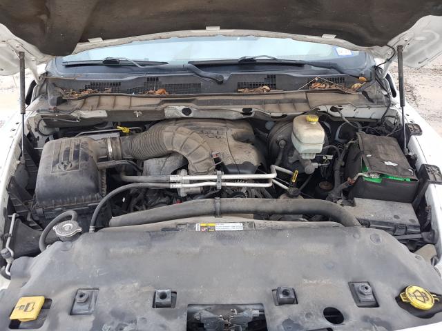 Photo 6 VIN: 3C6TD5DT3CG230481 - DODGE RAM 2500 S 