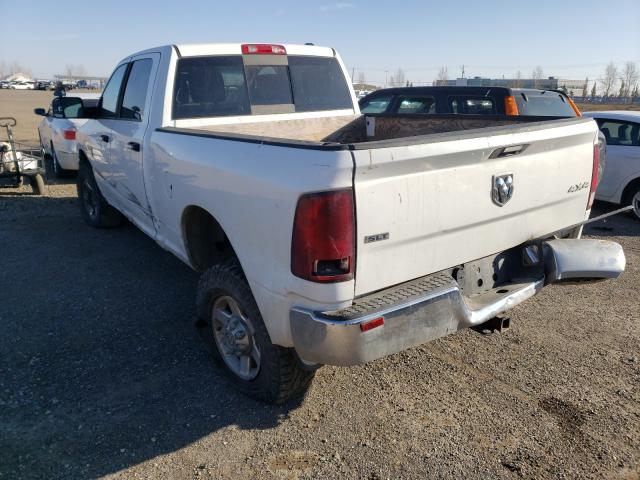 Photo 2 VIN: 3C6TD5DT4CG112598 - DODGE RAM 2500 S 