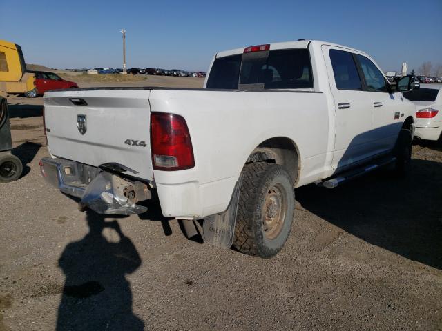 Photo 3 VIN: 3C6TD5DT4CG112598 - DODGE RAM 2500 S 