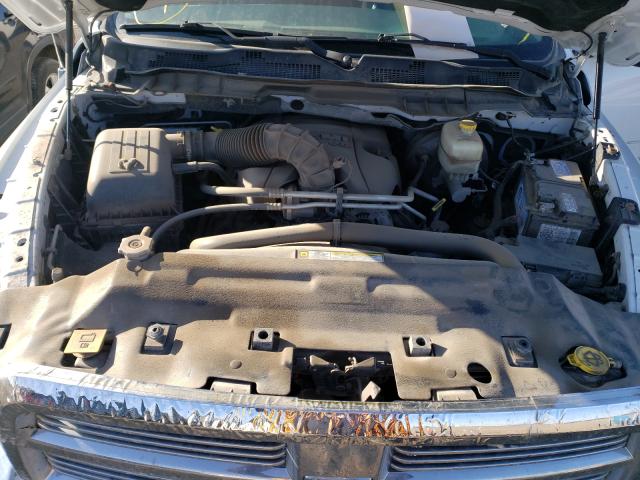 Photo 6 VIN: 3C6TD5DT4CG112598 - DODGE RAM 2500 S 