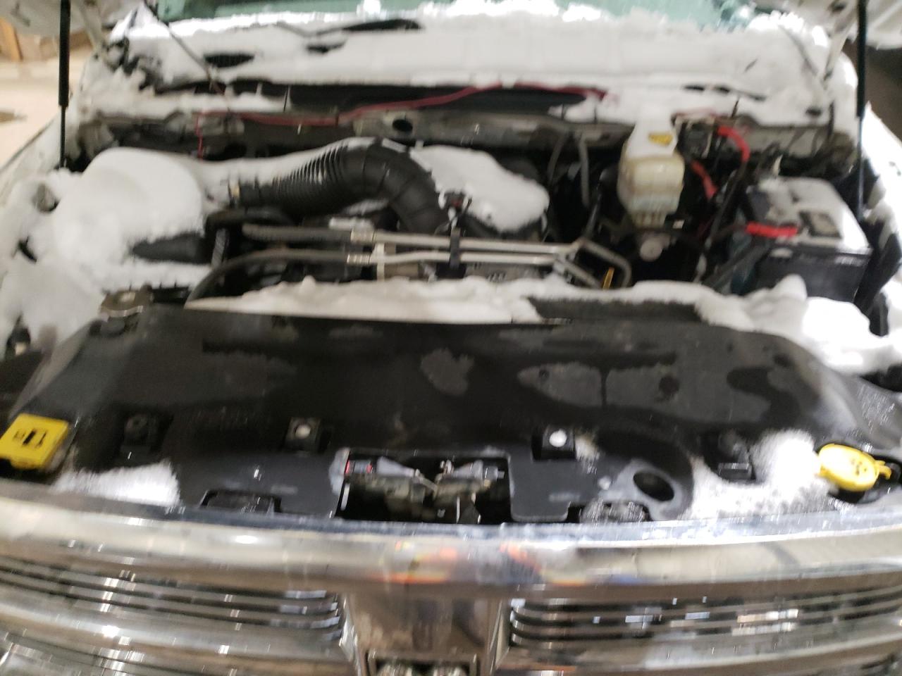 Photo 10 VIN: 3C6TD5DT4CG112729 - DODGE RAM 