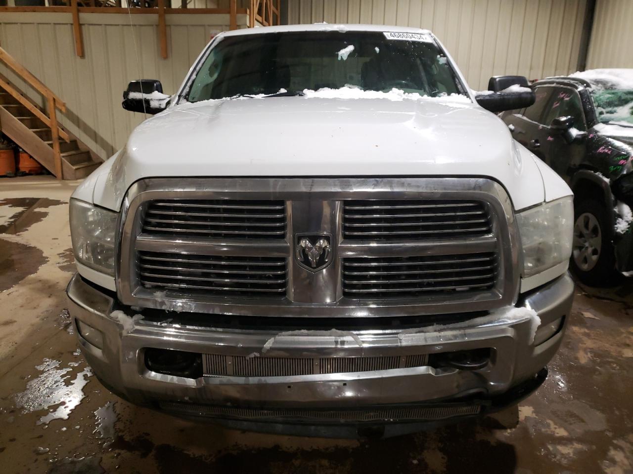 Photo 4 VIN: 3C6TD5DT4CG112729 - DODGE RAM 