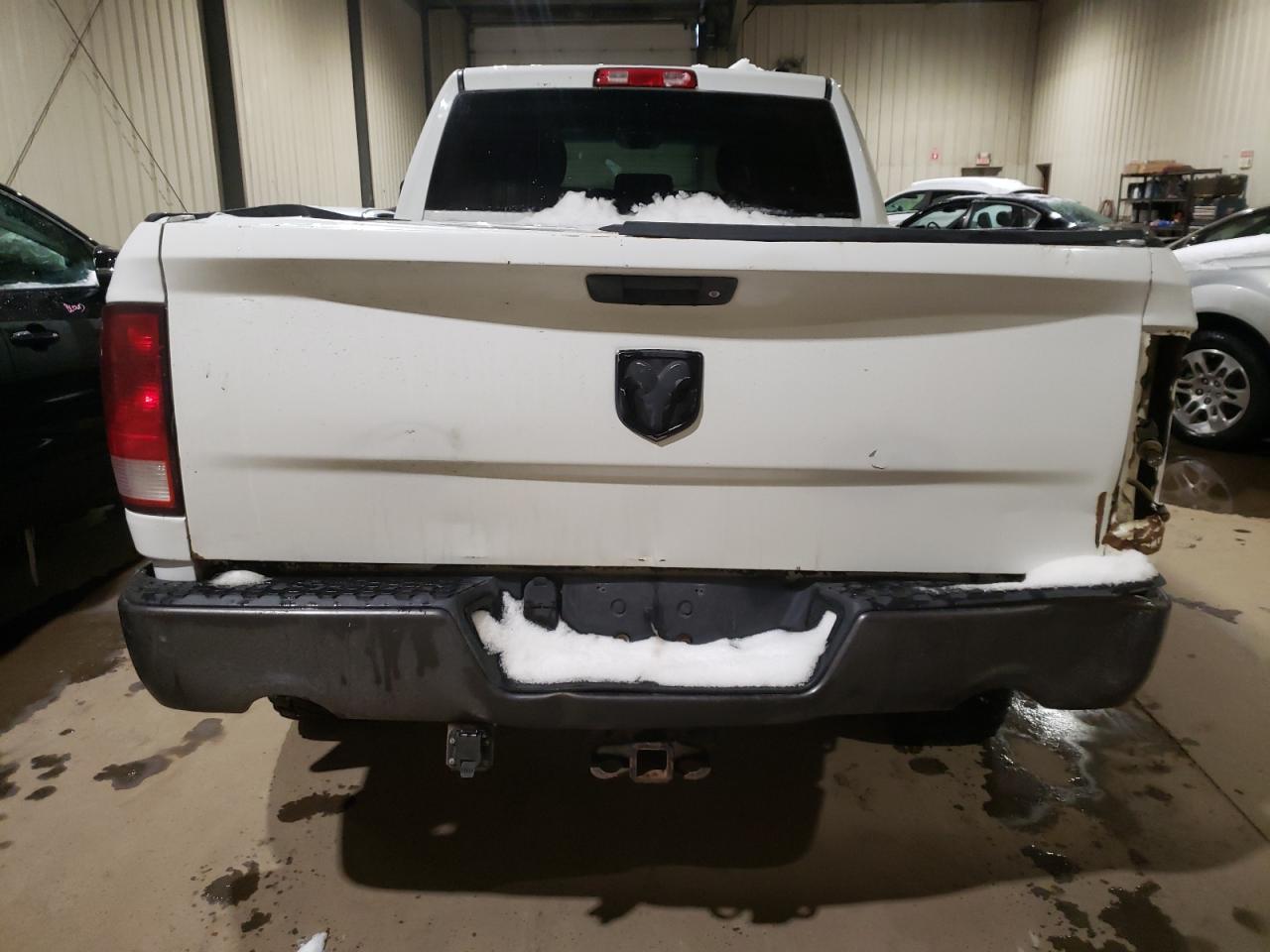 Photo 5 VIN: 3C6TD5DT4CG112729 - DODGE RAM 