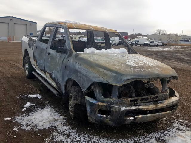 Photo 0 VIN: 3C6TD5DT4CG336101 - DODGE RAM 2500 S 