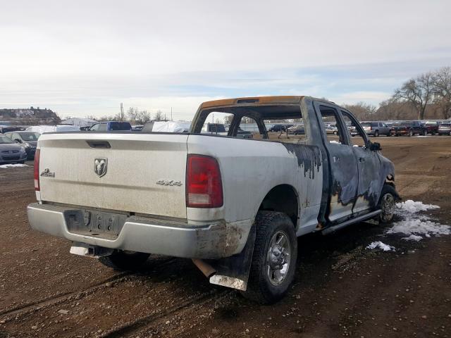 Photo 3 VIN: 3C6TD5DT4CG336101 - DODGE RAM 2500 S 