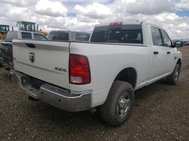 Photo 3 VIN: 3C6TD5DT5CG173569 - DODGE RAM 2500 S 