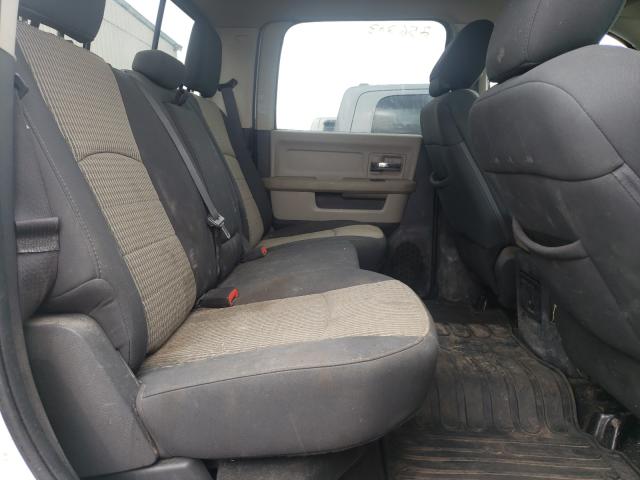 Photo 5 VIN: 3C6TD5DT5CG173569 - DODGE RAM 2500 S 