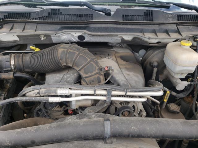 Photo 6 VIN: 3C6TD5DT5CG173569 - DODGE RAM 2500 S 