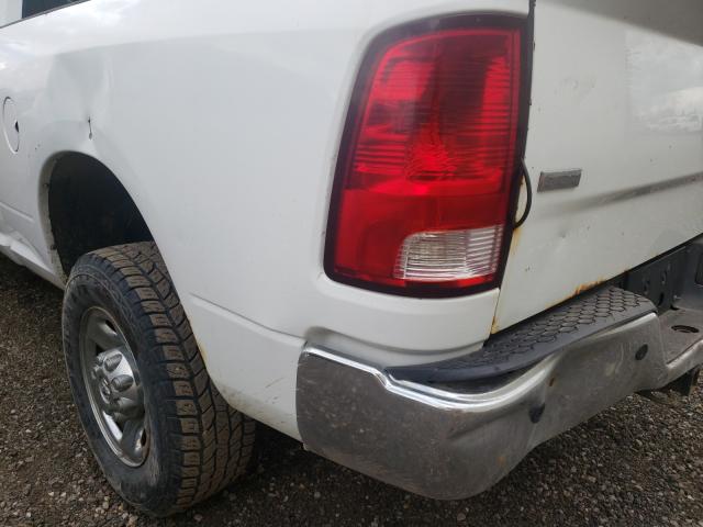 Photo 8 VIN: 3C6TD5DT5CG173569 - DODGE RAM 2500 S 