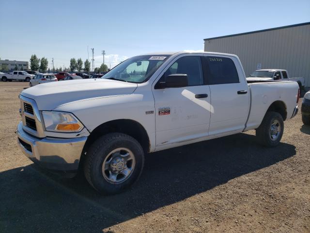 Photo 1 VIN: 3C6TD5DT5CG173569 - DODGE RAM 2500 S 