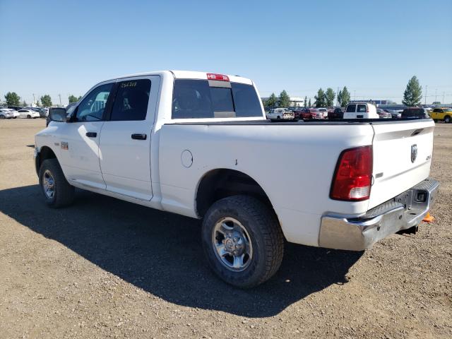 Photo 2 VIN: 3C6TD5DT5CG173569 - DODGE RAM 2500 S 