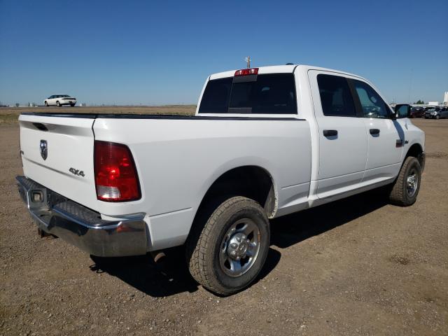 Photo 3 VIN: 3C6TD5DT5CG173569 - DODGE RAM 2500 S 