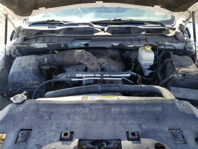 Photo 6 VIN: 3C6TD5DT5CG173569 - DODGE RAM 2500 S 