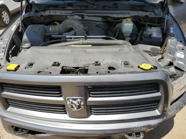 Photo 10 VIN: 3C6TD5DT5CG206389 - DODGE RAM 2500 S 