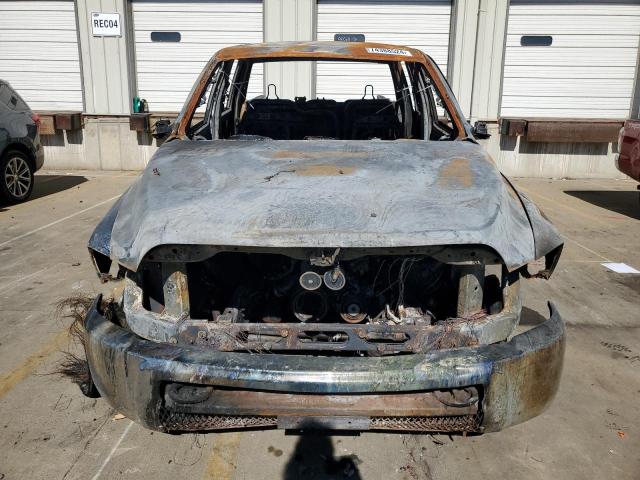 Photo 4 VIN: 3C6TD5DT6CG224433 - DODGE RAM 2500 S 