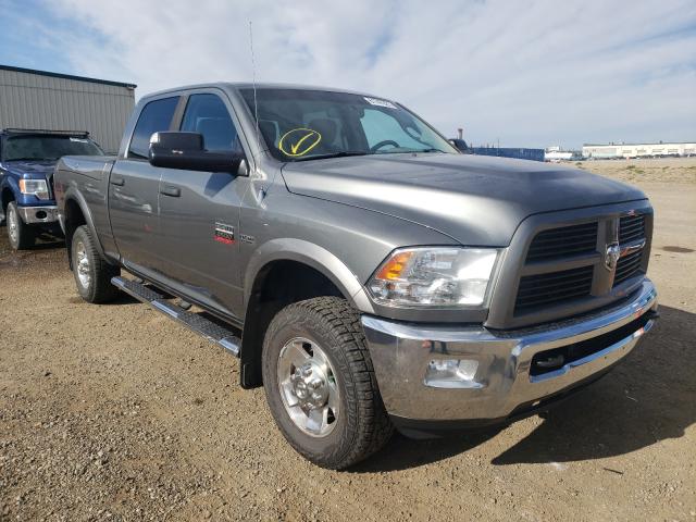 Photo 0 VIN: 3C6TD5DT7CG135809 - DODGE RAM 2500 S 