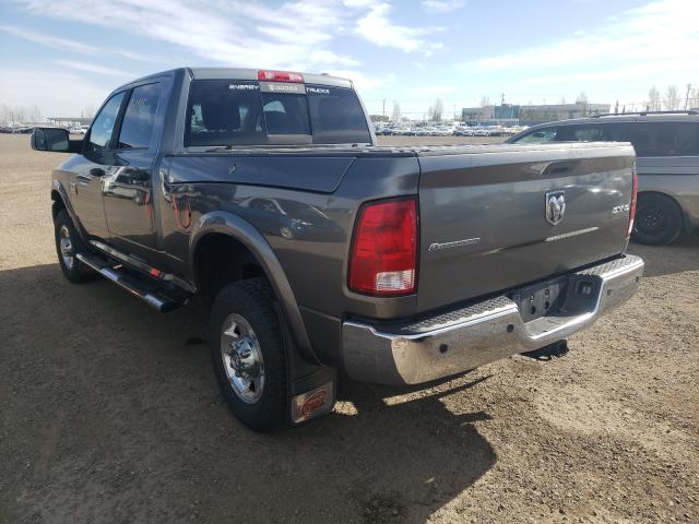 Photo 2 VIN: 3C6TD5DT7CG135809 - DODGE RAM 2500 S 