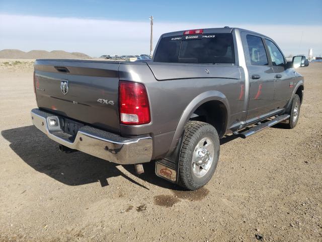 Photo 3 VIN: 3C6TD5DT7CG135809 - DODGE RAM 2500 S 