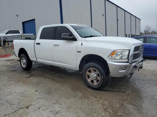 Photo 3 VIN: 3C6TD5DT7CG147443 - DODGE RAM 2500 S 